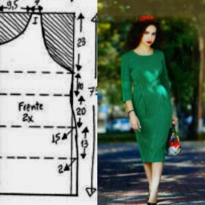 ליצור את המיני הקולקציה הראשונה שלך 15 קורס תפירה למתחילים